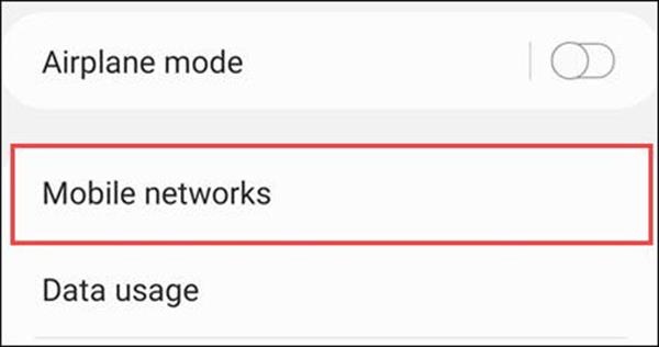 Comment désactiver la 5G sur les téléphones Android pour économiser la batterie