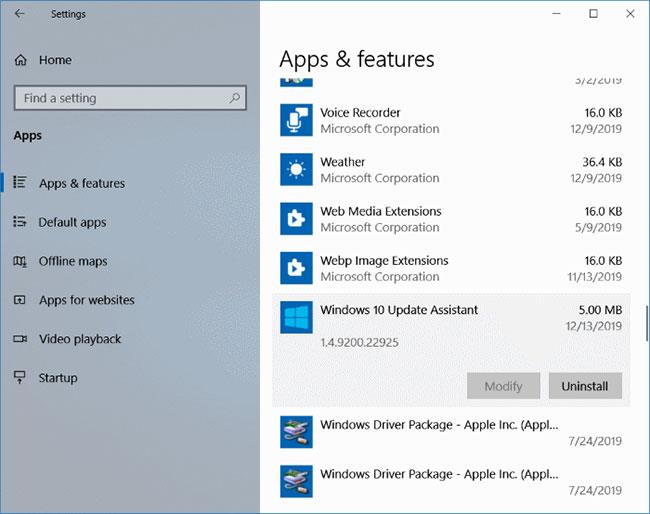 Come eliminare in modo sicuro la cartella Windows10Upgrade in Windows 10