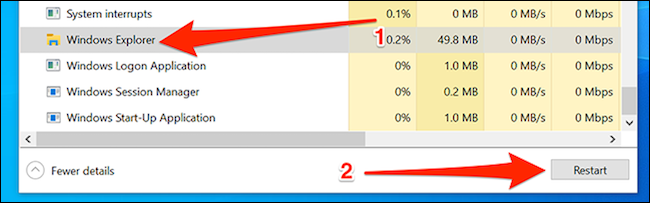 Comment définir le nom par défaut d'un dossier nouvellement créé en fonction de la date actuelle sous Windows 10