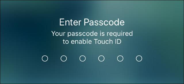 Touch ID e Face ID non ti rendono più sicuro, perché?