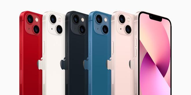 Comparez iPhone 13 et iPhone 12 : quel iPhone acheter en 2022 ?