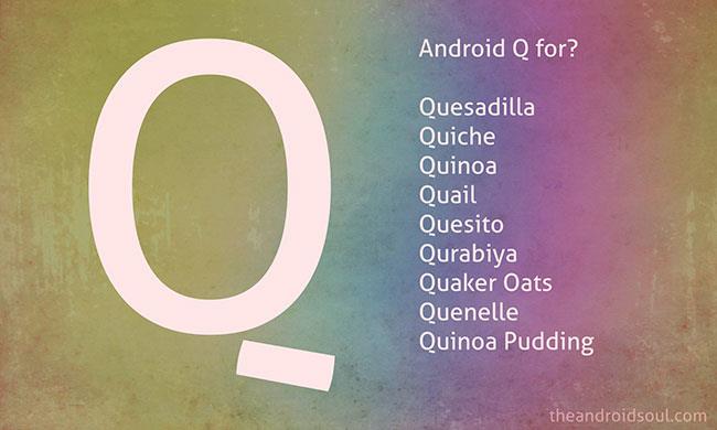 Android 10 (Android Q): 47 nuove funzionalità che devi provare subito