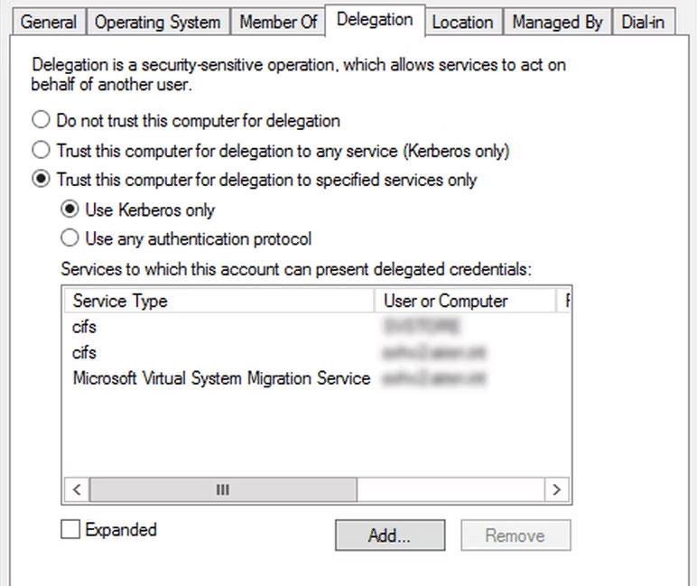 Comment corriger l'erreur Hyper-V 0x8009030E sous Windows