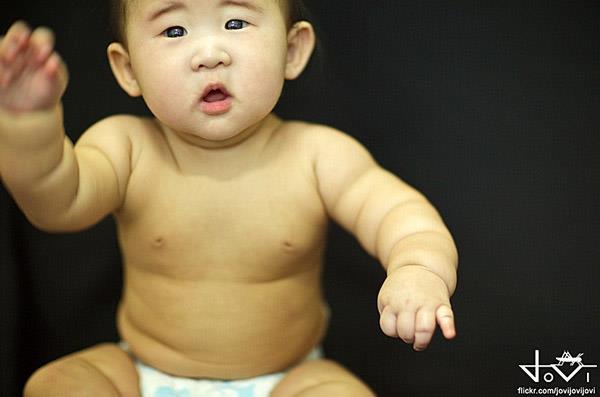 D'adorables idées de photographie de bébé pour vous