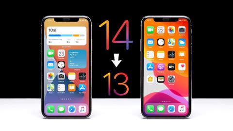 IOS 14로 서둘러 업데이트하면 안되는 이유