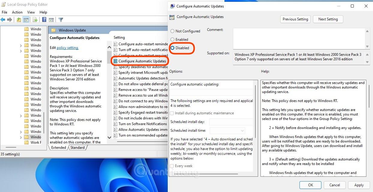 Windows 11 업데이트를 끄고 Windows 11 업데이트를 중지하는 5가지 방법