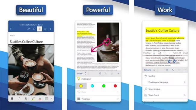 Le migliori applicazioni per leggere PDF su Android