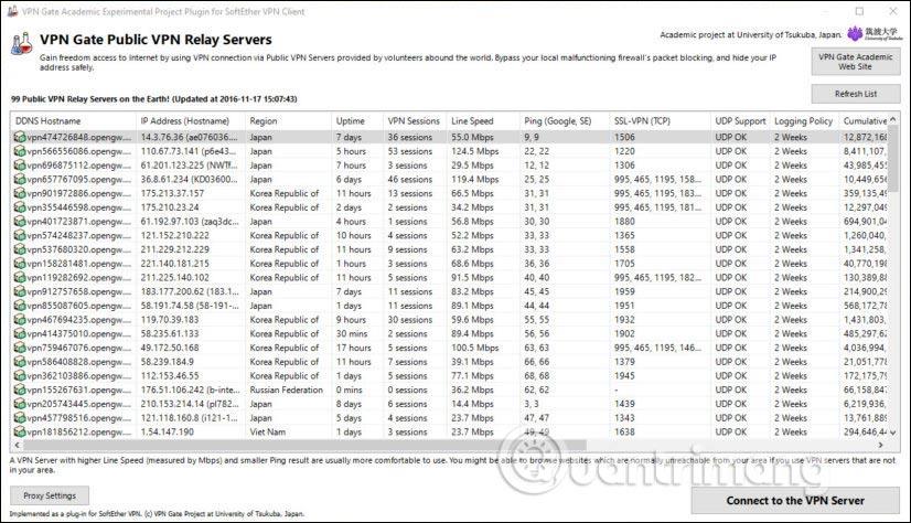 Die besten und effektivsten Möglichkeiten, Computer-IP zu fälschen