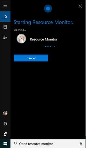 11 façons d'ouvrir Resource Monitor dans Windows 10