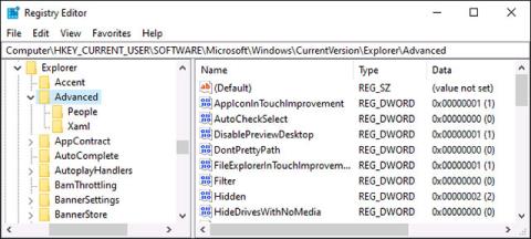 WindowsのREGファイルとは何ですか? REGファイルを開いて内容を読み取る方法