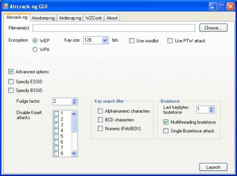 8 beste WLAN-Analyse- und Hacking-Software