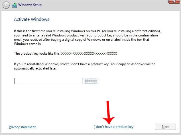 So installieren Sie Windows 10 von USB mithilfe einer ISO-Datei