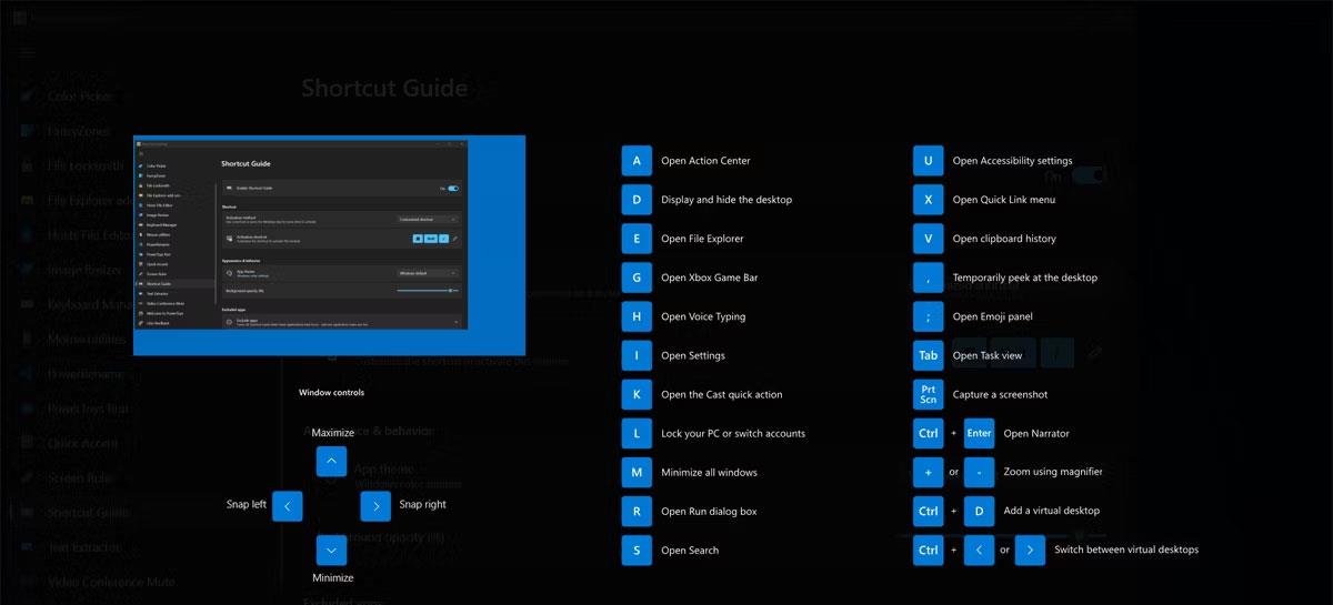 使用 Windows PowerToys 可以做的 10 件最有用的事情