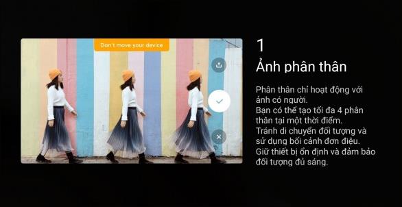 Comment prendre des photos de selfie sur les téléphones Xiaomi