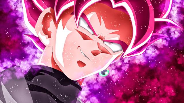 Raccolta di sfondi di Son Goku ad alta risoluzione per computer