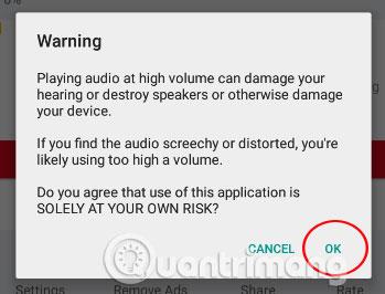 Comment doubler le volume sur les téléphones Android