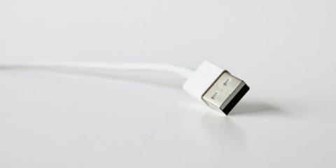 USB-A와 USB-C의 차이점