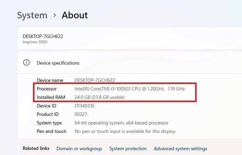 Come controllare la temperatura della CPU del computer?