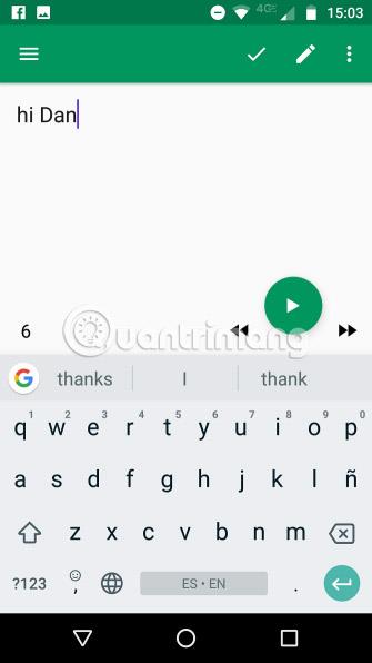 8 個最佳 Android 文字轉語音應用程式