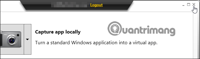 Comment créer des versions portables de logiciels sous Windows à l'aide de Cameyo