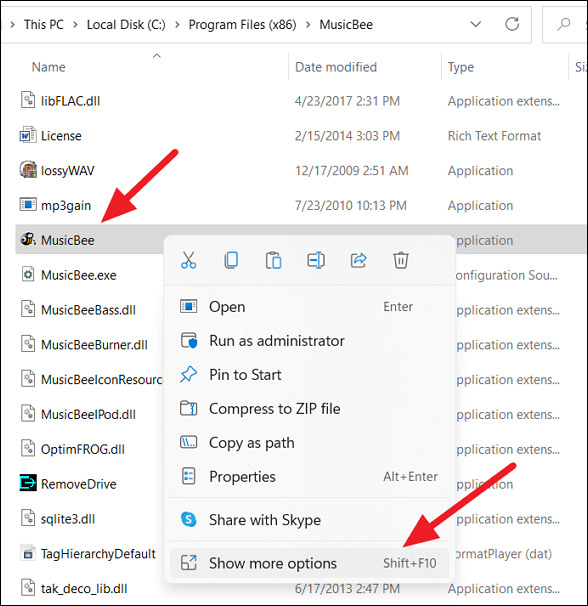 Comment amener des applications sur l’écran de l’ordinateur Windows 11