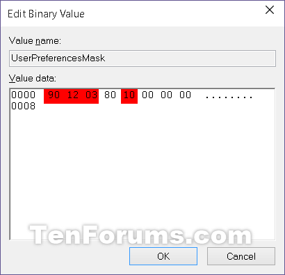 Comment modifier les paramètres des effets visuels dans Windows 10