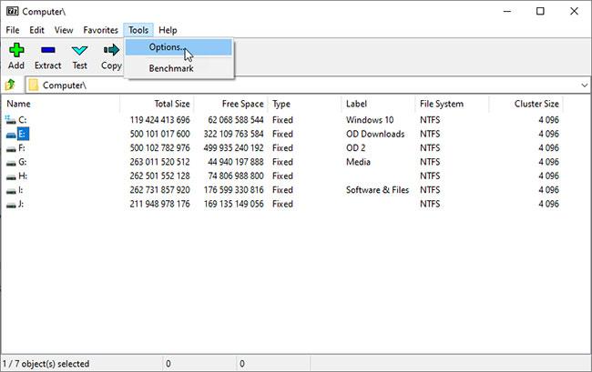 Étapes pour corriger lerreur de mise à jour de Windows 10 0xC1900107