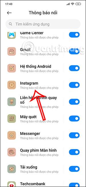 Comment activer les notifications contextuelles sur les téléphones Xiaomi