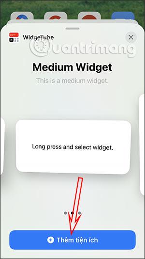 如何使用 WidgeTube YouTube iPhone 實用程序