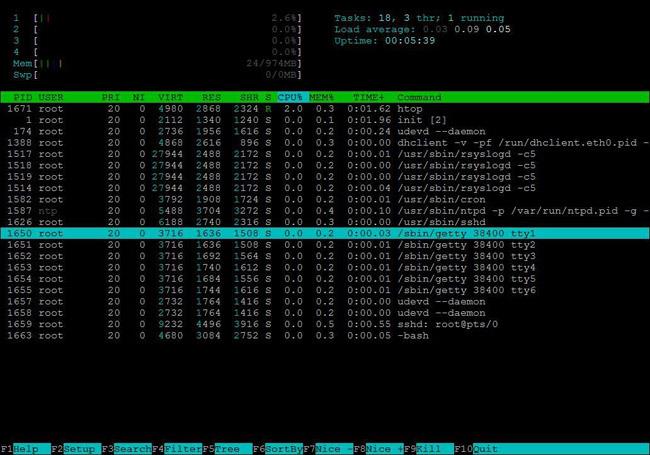 I 10 migliori sistemi operativi per computer a scheda singola (SBC).