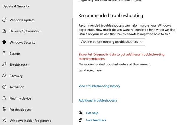 Bemerkenswerte neue Funktionen im Windows 10-Update vom April 2018