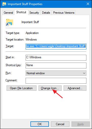 Instructions pour épingler des dossiers dans la barre des tâches Windows