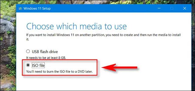 Come scaricare Windows 11, scarica l'ISO ufficiale di Win 11 da Microsoft