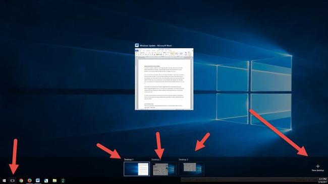 Windows 10-Tricks, die Sie vielleicht nicht kennen