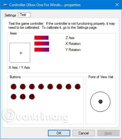 Comment configurer une manette de jeu Xbox One sur Windows 10