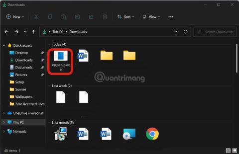 Comment utiliser Explorer Patcher, un outil pour amener la barre des tâches de Windows 10 à Windows 11