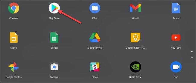 Istruzioni per l'installazione e l'utilizzo di Google Duo sul Chromebook