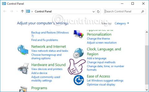 Come installare la tastiera coreana per Windows