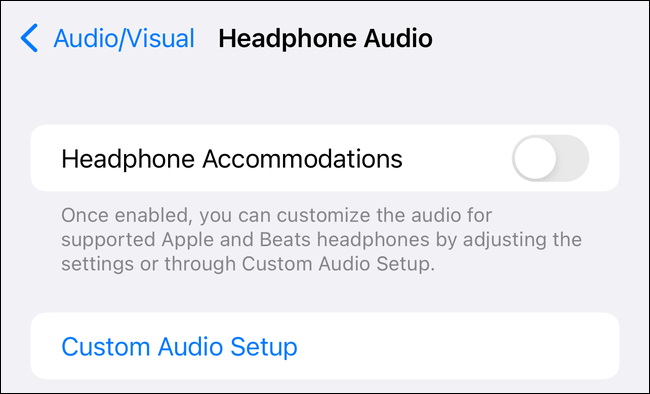 Comment activer la fonction Conversation Boost sur les AirPods Pro