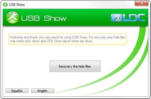 Лучшее программное обеспечение для отображения скрытых файлов на USB, которое нельзя игнорировать