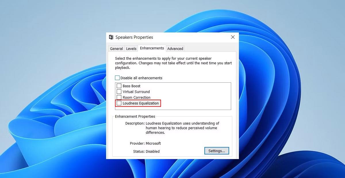 7 façons de corriger le faible volume dans Windows 10