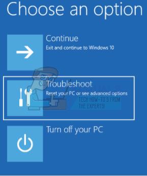 Comment réparer Windows 10 bloqué sur l'écran de bienvenue