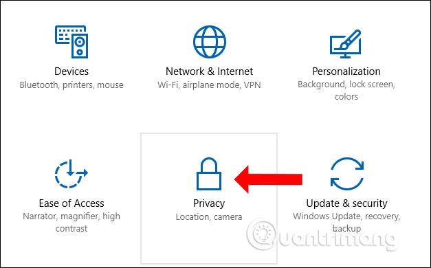 Come disattivare la cronologia di apertura delle applicazioni in Windows 10