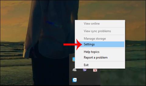 如何在 Windows 10 上使用 OneDrive 檔案點播功能