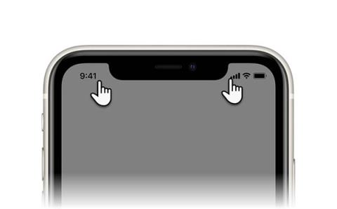 IPhone で古いメッセージをすばやく見つける方法