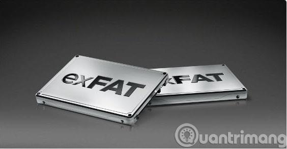 Что такое форматы FAT32, NTFS, exFAT?