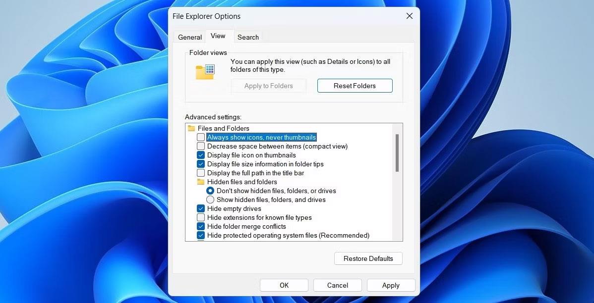 Comment réparer le dossier Téléchargements qui ne répond pas sous Windows