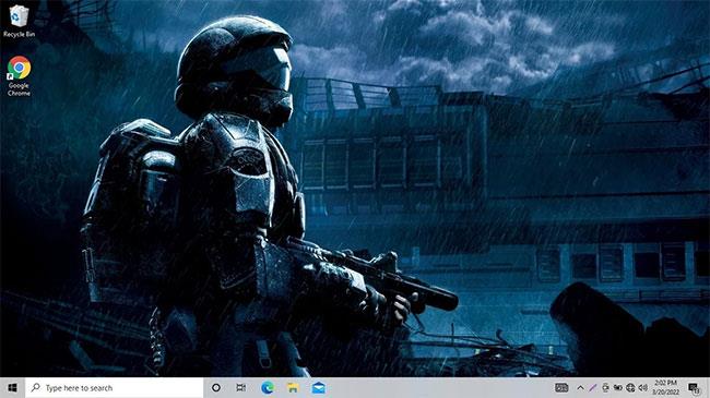 8 temi gratuiti per videogiochi per Windows 10