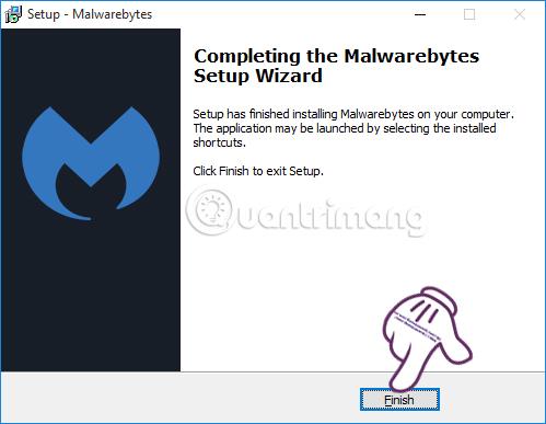 Rimuovi efficacemente i virus con il software Malwarebytes Premium