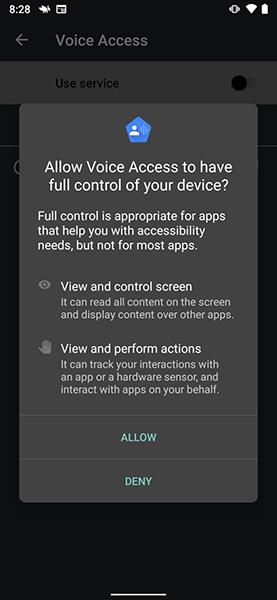 すべての Android デバイスを音声で制御する方法